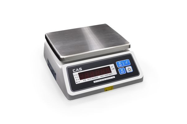 Весы настольные CAS 