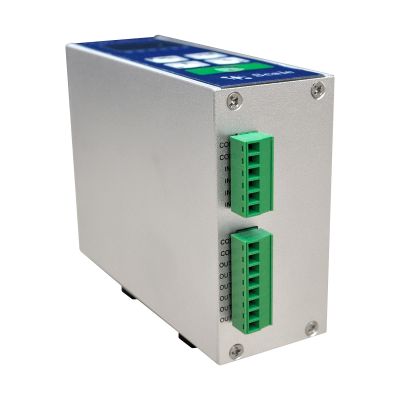 Весовые индикаторы и терминалы