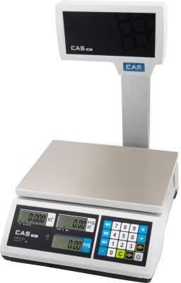 Весы CAS ER JR-CBU