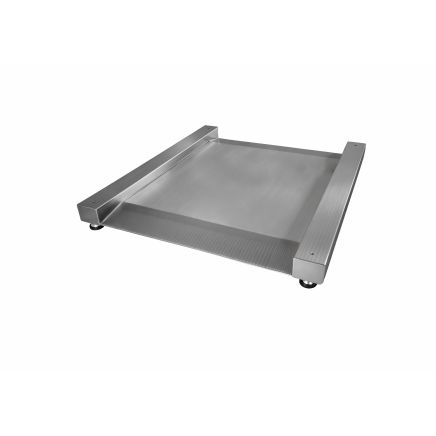 Весы платформенные Скейл