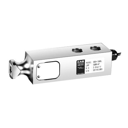 Тензодатчики CAS BSH