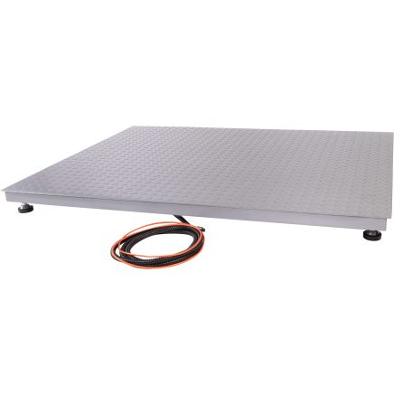 Весы платформенные Скейл СКП