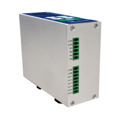 Весовые индикаторы и терминалы