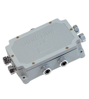 CAS JB клеммные соединительные коробки