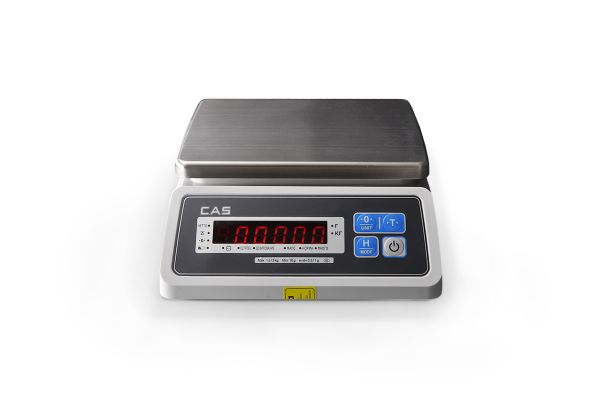Весы настольные CAS 